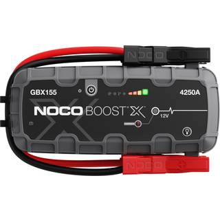 Noco Starter Booster GBX155 12V / 4250A