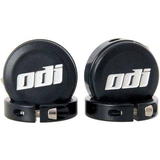 ODI Låseringe Til Lock-On System lock Jaws Black
