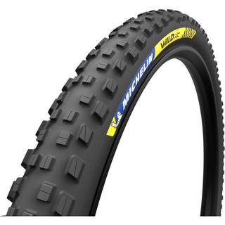 Michelin Wild XC2 Racing Line Dæk 29x2,35 (60-622)