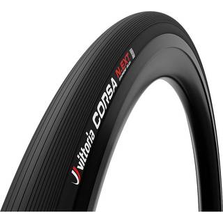 Dæk Vittoria racer Corsa N.EXT TLR sort 24-622/700x24c G2