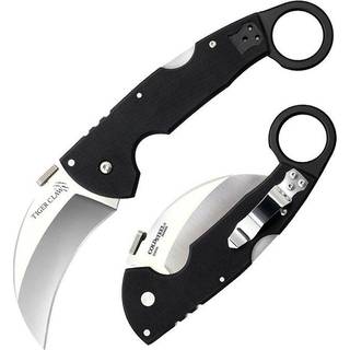 Tiger Claw CPM S35VN foldekniv