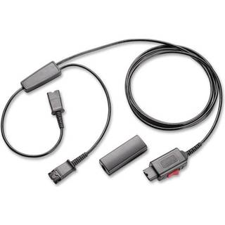 PLANTRONICS TRAINING Y-CONNECTOR