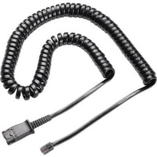 Spare Cable assy, U10-AMP/Quick Disconnect, MOD, ADAP