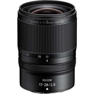 NIKKOR Z 17-28/2,8