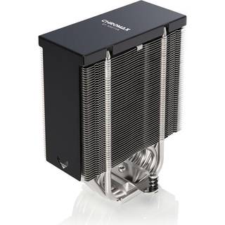 Noctua NA-HC8 chromax.black - Modding
