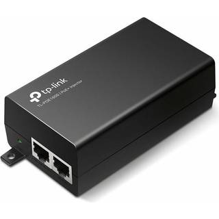 TP-Link POE160S (TL-POE160S) PoE+ Injector Adapter