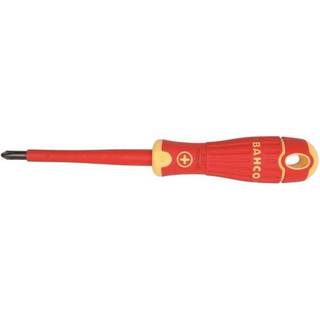 BAHCO Insulated phillips screwdriver, b197.004.200