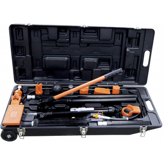 Bahco Portable Ram 10T BH8PR10000