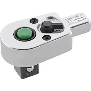 STAHLWILLE 725/5 Quickrelease indstiks skralde til momentnøgle 3/8" (58253005)