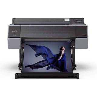 Epson SureColor P9500 - 44" - Med SpectroProofer  + inkl. 1 års onsite service