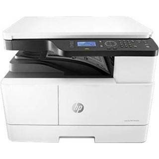 HP LaserJet MFP M438n Laserprinter Multifunktion - Monokrom - Laser