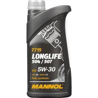 MANNOL 5W-30 LongLife 1L