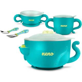 NENO Tableware For Baby POLPO