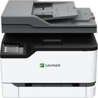 Lexmark CX331adwe Laser A4 600 x 600 dpi Wi-Fi