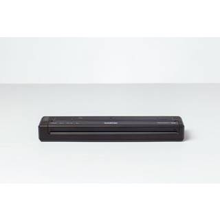 Brother PJ-883 Mobil A4-printer, Bluetooth og WiFi