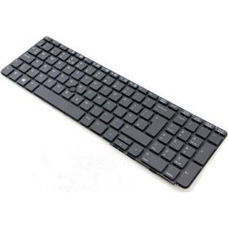 HP KEYBOARD (danish)