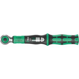 Momentnøgle Wera Safe-Torque A 2; 1/4''; 2-12 Nm