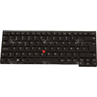 IBM Keyboard (DANISH) - Dansk