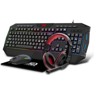 Good Game All Star 4 i 1 Gaming Bundle