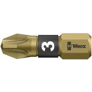 Wera werk Bits 25MM pz3 855/1bth