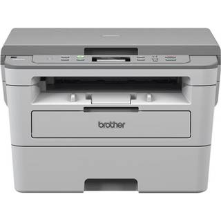BROTHER DCP-B7520DW - multifunktionspr