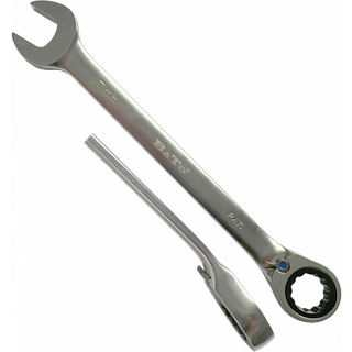 BATO Ringskraldenøgle 19 mm (25019)