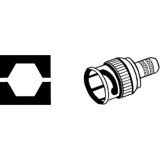 Crimpindsats 97 49 40, RG 58/59/62/71/223