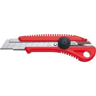 NT Cutter L-550 Professionel hobbykniv 18mm