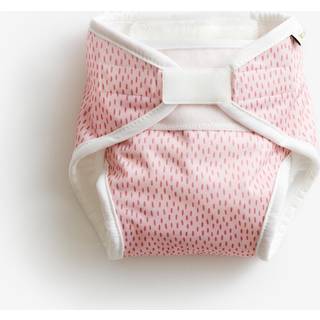Vimse All-in-One Diaper Pink Sprinkle - Flere størrelser