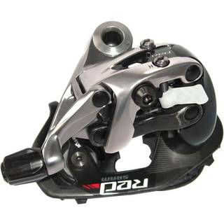 Bagdæmper SRAM RED, 11 gear, kort bur