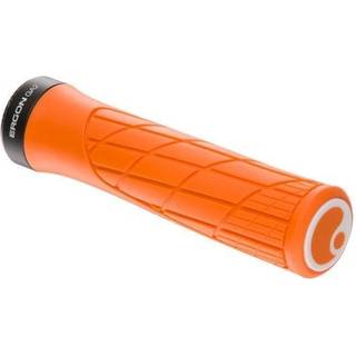 Ergon - GA2 - Cykelhåndtag orange