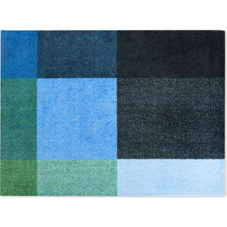 Heymat Mix Dørmåtte 85x115 Forest