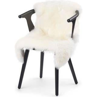 Langhåret Lammeskind 100 cm.