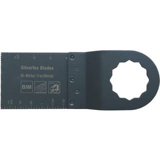 Silverfox Multicuter klinge SP Bi-Metal 34mm