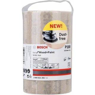 Bosch Sliberulle 115x5000mm Net K180 - 2608621292