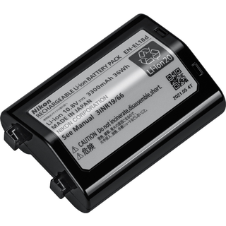 Nikon Battery EN-EL18d