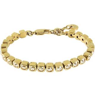 DYRBERG/KERN CORY ARMBÅND 390120 (Gold, Golden, ONESIZE)