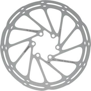 Bremse disk SRAM Rotor Centerline 6 bolt 203 mm
