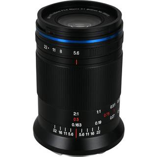 LAOWA 85mm f/5.6 2X Ultra-Macro APO L-Mount