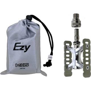 MKS Promenade Ezy aftagelige Pedaler