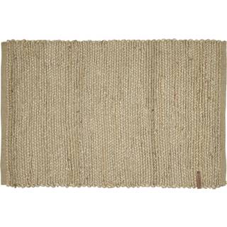 Boel&Jan Dørmåtte 60x90 Cm Natur - Jutemtæpper Jute Nature - 223820