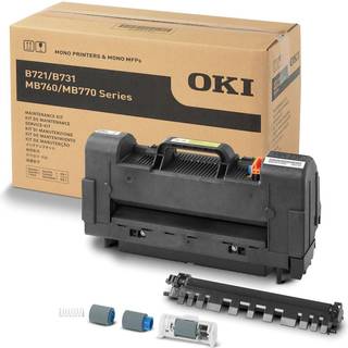 OKI B721/731/MB760/770/ES7131/7170 Maintenance Kit