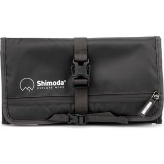 Shimoda Filter Wrap 100 Black
