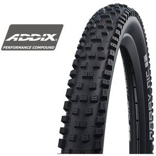 Schwalbe Nobby Nic Foldedæk 26 x 2,40" (62-559)
