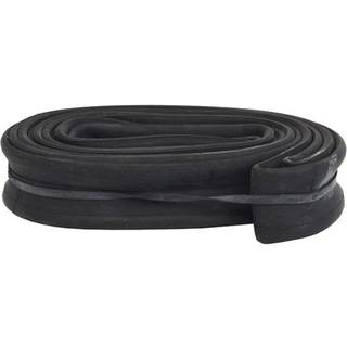 Vittoria Standard 700x20/28C Presta Slange 80mm Sort