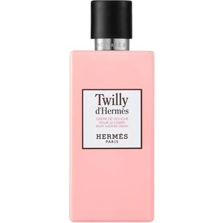 HERMÈS Twilly d’Hermès Brusecreme til kvinder 200 ml - 200 ml