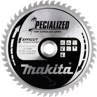 Makita E-12251 Savklinge 50T