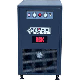 Oliefri - 2,0Hk - Tank 50L Extreme kompressor lydsvag