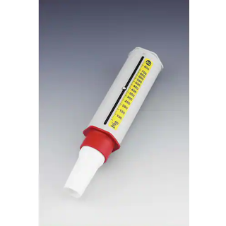 Mini-Wright Peak Flow Meter