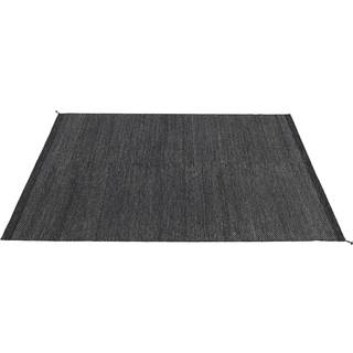 Muuto PLY Rug Tæppe - 80x200cm - Midnight Blue